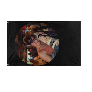 Stef Flag (SHH)