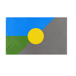 Steelia flag (Coldsteelpot)