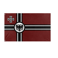 Grand Republic of Ustio flag (Lord Florence IV)