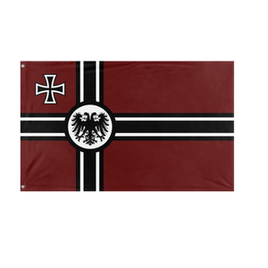 Grand Republic of Ustio flag (Lord Florence IV)