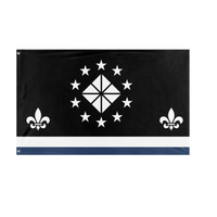 Grand Heraldry of Stelbast (Former) flag (Lord Florence IV)