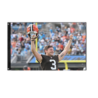 Cade York flag (Jack Hlavin)