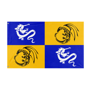 Empire of Unity flag (Sigofprus)