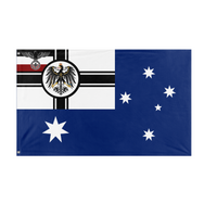 New Australian flag (M.W)