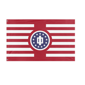 Wowzers flag (M S)
