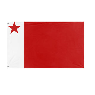 Memeland  flag (J.L.~)