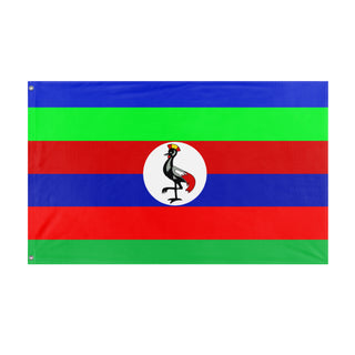 The Republic of Munsisa  flag (Ezra ) (Hidden)
