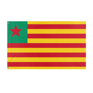 Guiria flag (Flag-Mashup-Bot)