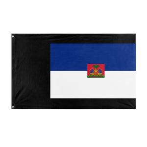 British Virgin Haiti flag (Flag-Mashup-Bot)