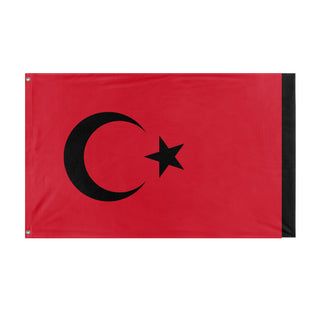 Syrian Arab Turkey flag (Flag-Mashup-Bot)