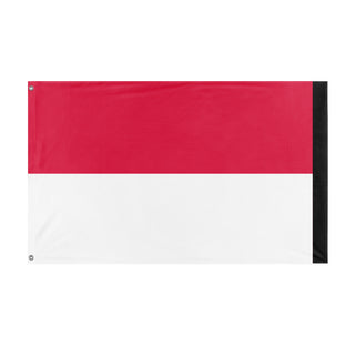 Polandonesia flag (Flag-Mashup-Bot)