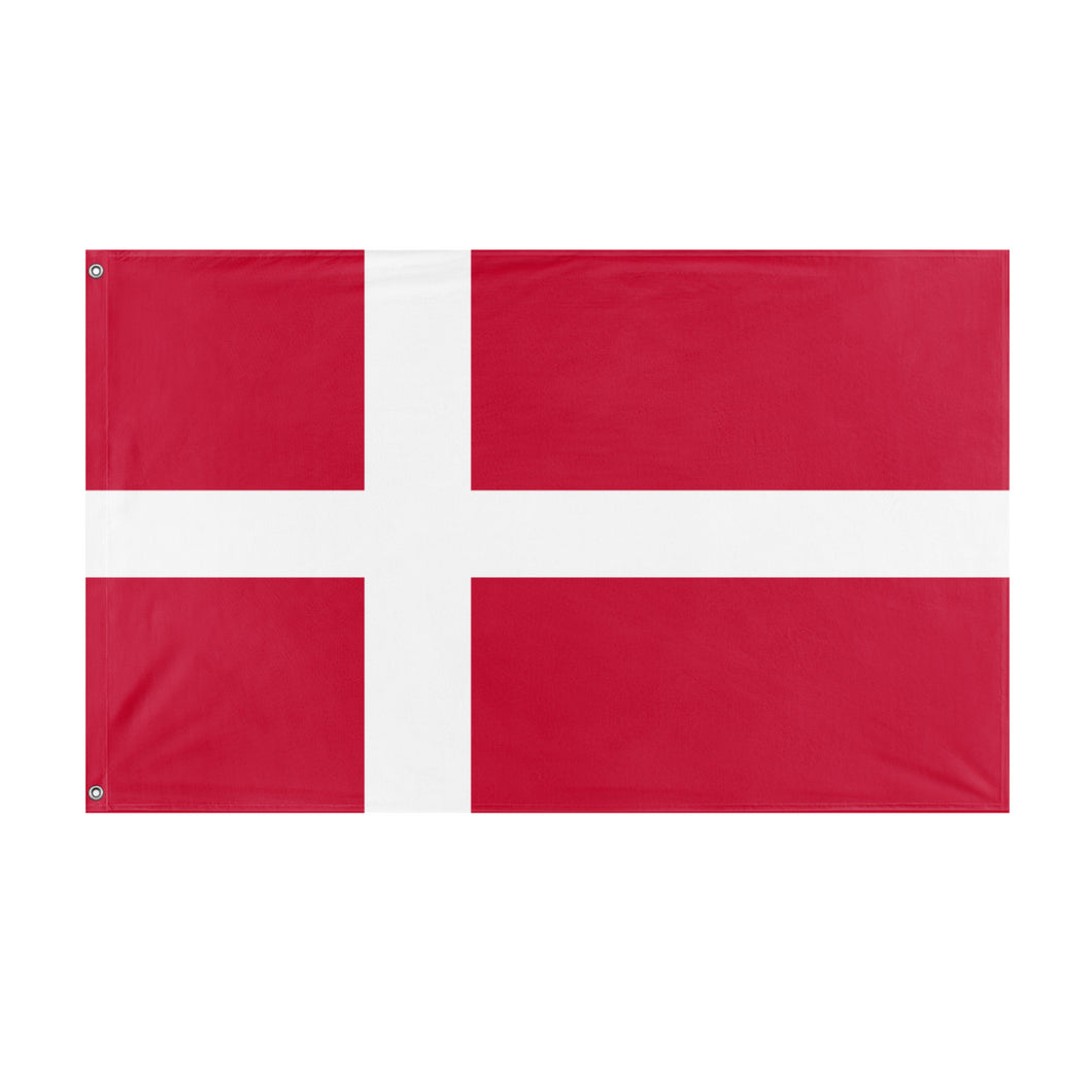 Denmark flag (NKai)