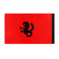 Republic of Independent Amestris flag (Flag-Mashup-Bot)