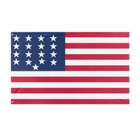 Western United States flag (NKai)