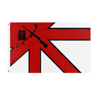 Republic of Denri war flag (Chase von Savoye)