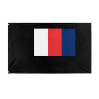 Svalbard and Jan France flag (Flag-Mashup-Bot)