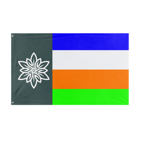 mooma flag (discopanzer)