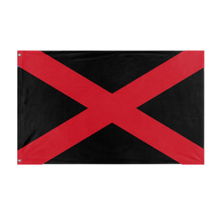 Democratic Republic of the Scotland flag (Flag-Mashup-Bot)