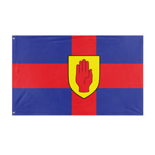 Load image into Gallery viewer, Uliningrad flag (Flag Mashup Bot)