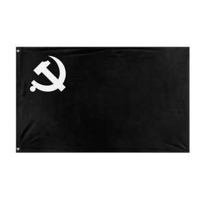 Danhui flag (Kai)