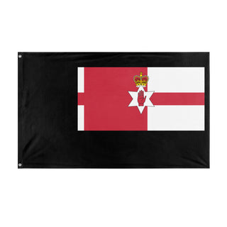 Northern Hungary flag (Flag Mashup Bot)