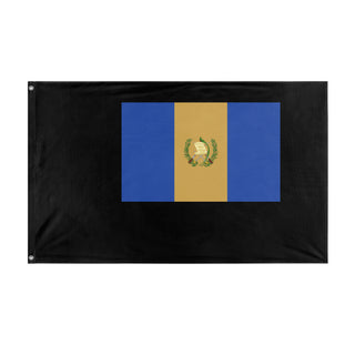 Republic of Guatemala flag (Flag Mashup Bot)
