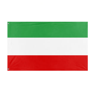 Iran flag (People)