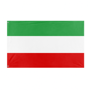 Iran flag (People)