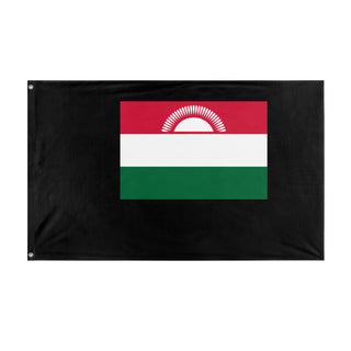 Malgeria flag (Flag Mashup Bot)