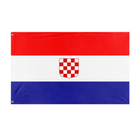 croatia flag (me)