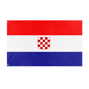 croatia flag (me)
