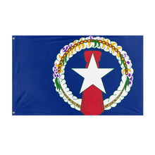 Load image into Gallery viewer, British Virgin Islands flag (Flag Mashup Bot)