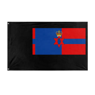 Northern Yugoslavia flag (Flag Mashup Bot)