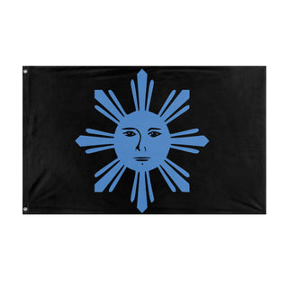 Pueblo people flag (Flag Mashup Bot)