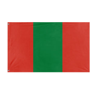 Plurinational State of Peru flag (Flag Mashup Bot)