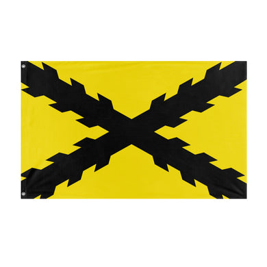 Cross of Gadsden flag (Flag Mashup Bot)
