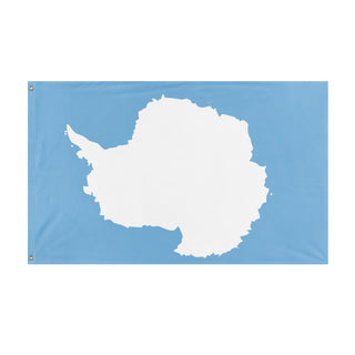 Federated States of Antarctica flag (Flag Mashup Bot)