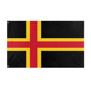 Faroe Guinea flag (Flag Mashup Bot)