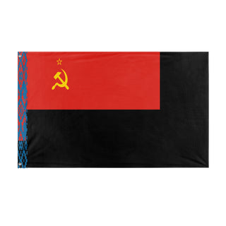 Empire Soviet Socialist Republic flag (Flag Mashup Bot)