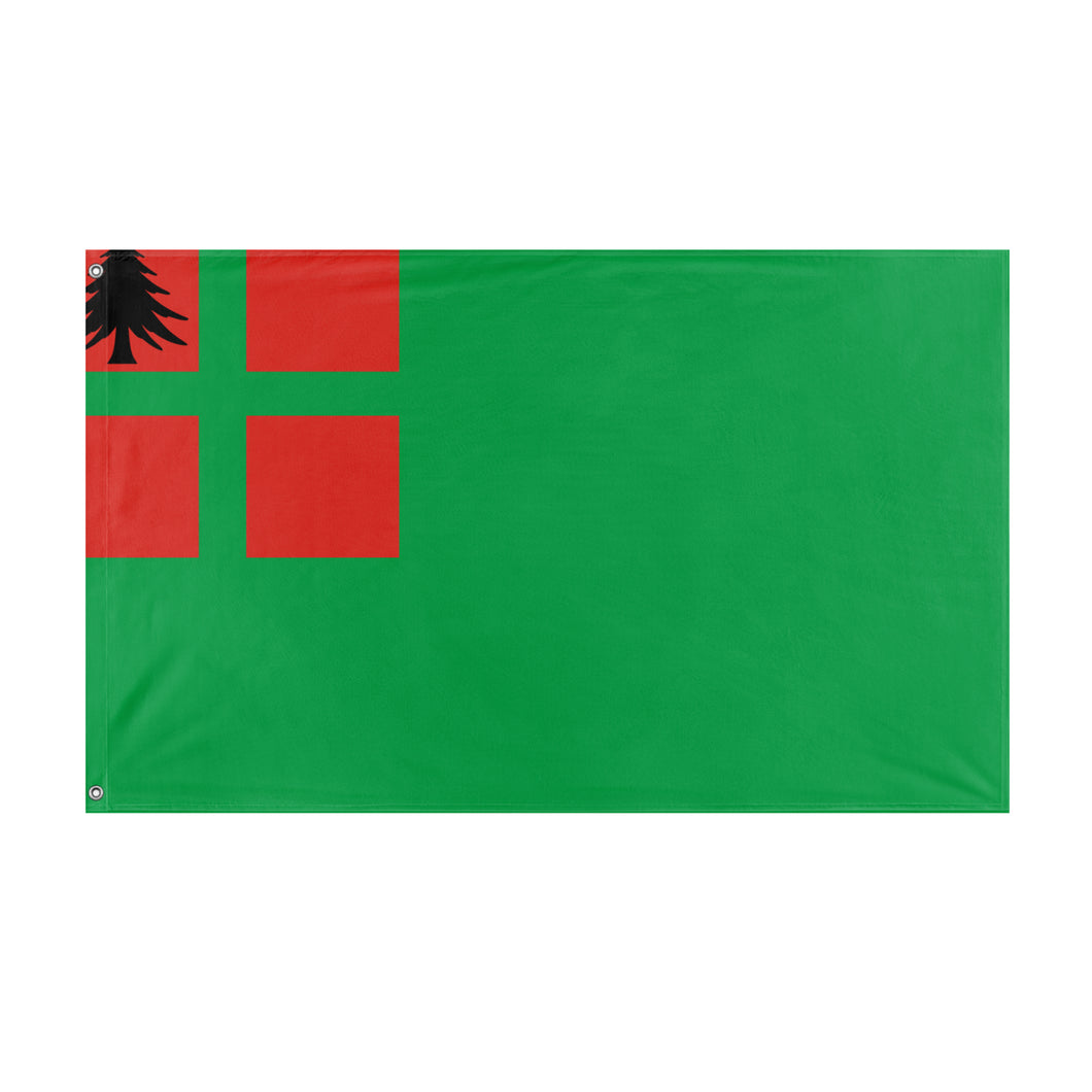 New Biafra flag (Flag Mashup Bot)