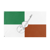 BASS flag (Cameron)