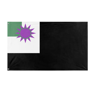 Republic of Doofania flag (Flag Mashup Bot)