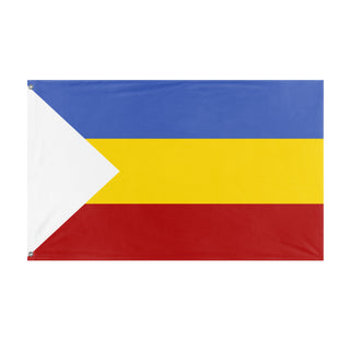Swazilan flag (Flag Mashup Bot)