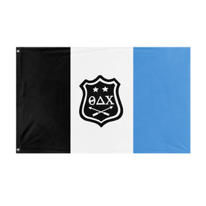 TDX flag (Josh)