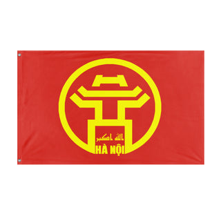 Hanoi Empire flag (The British Empire Army)