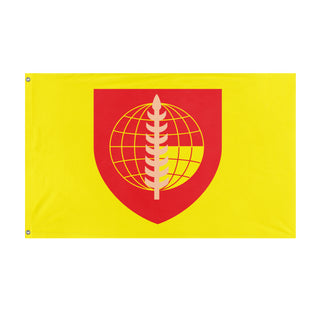 Southeast Asia Treaty Sicily flag (Flag Mashup Bot)