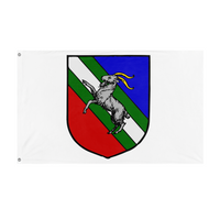 Mehn Family COA flag (Laith Mehn)