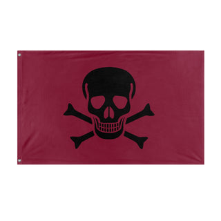 First Pirate flag (Flag Mashup Bot)