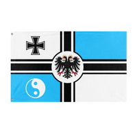 Yamour Empire flag (Okami)
