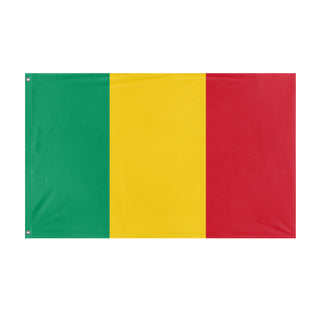 French part Saint Guinea flag (Flag Mashup Bot)